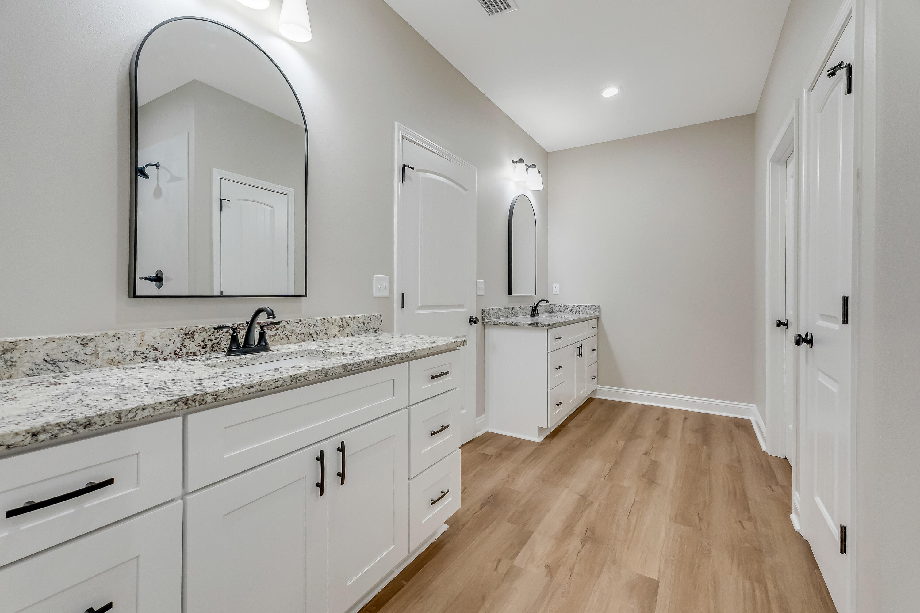 PARKER HEIGHTS - Residential
