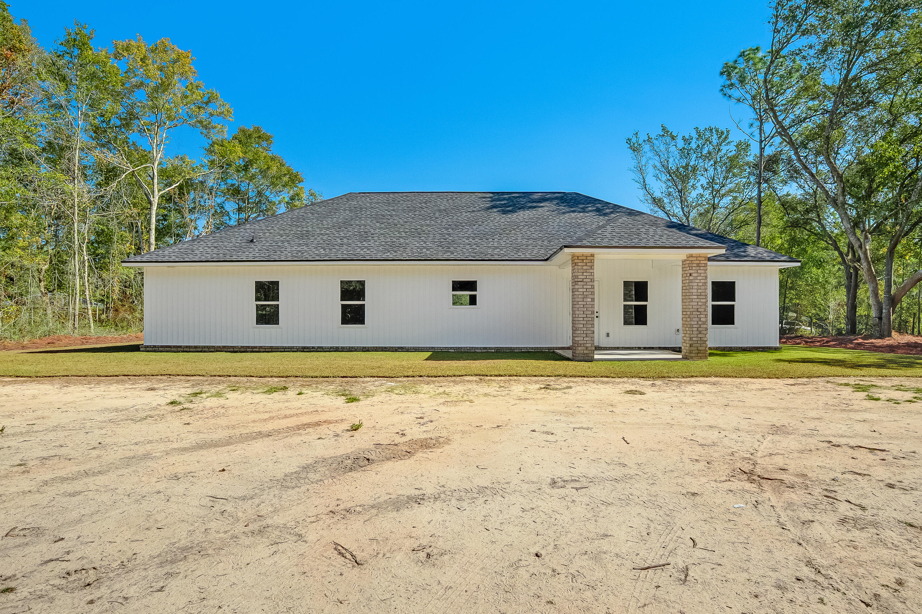 PARKER HEIGHTS - Residential