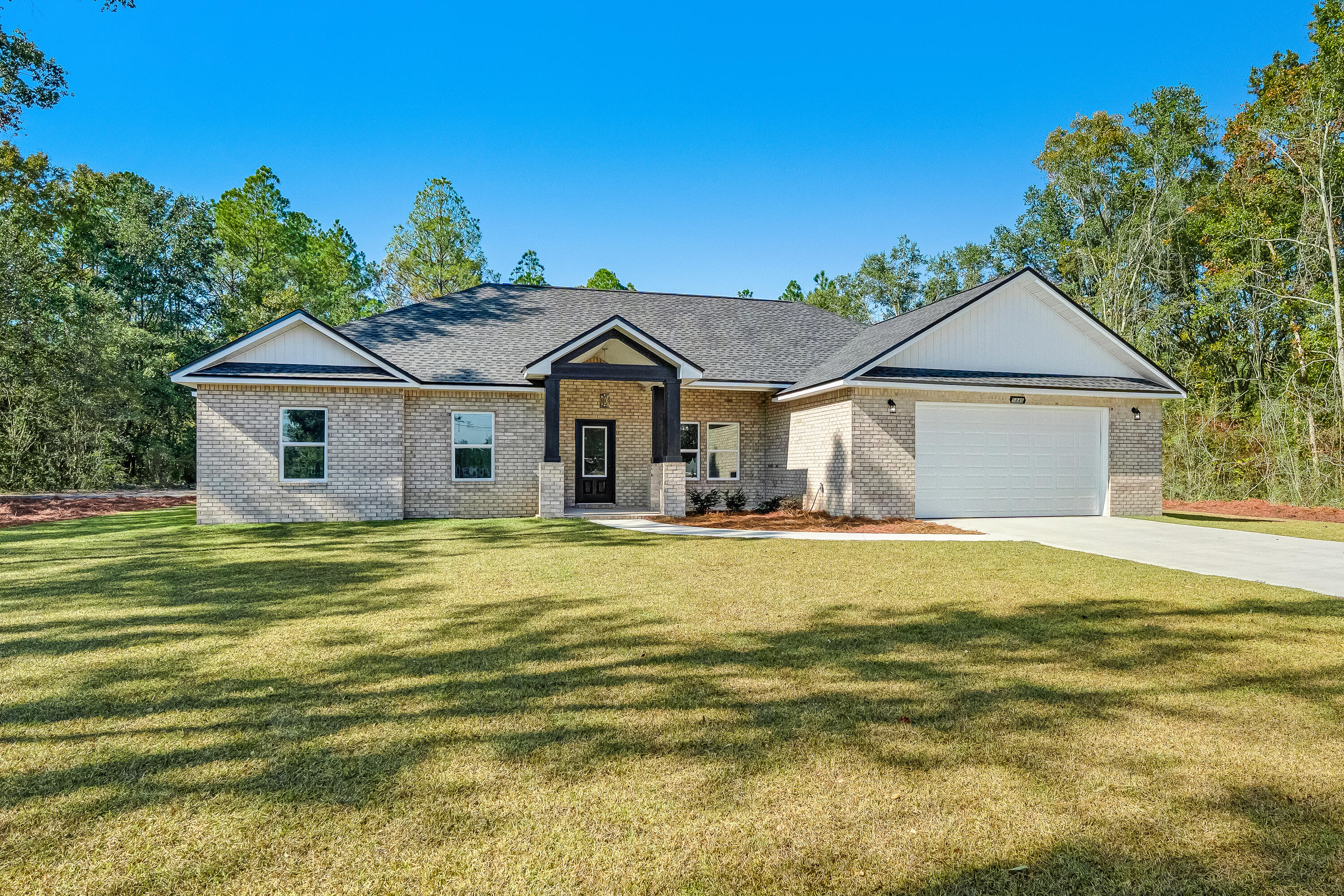 PARKER HEIGHTS - Residential