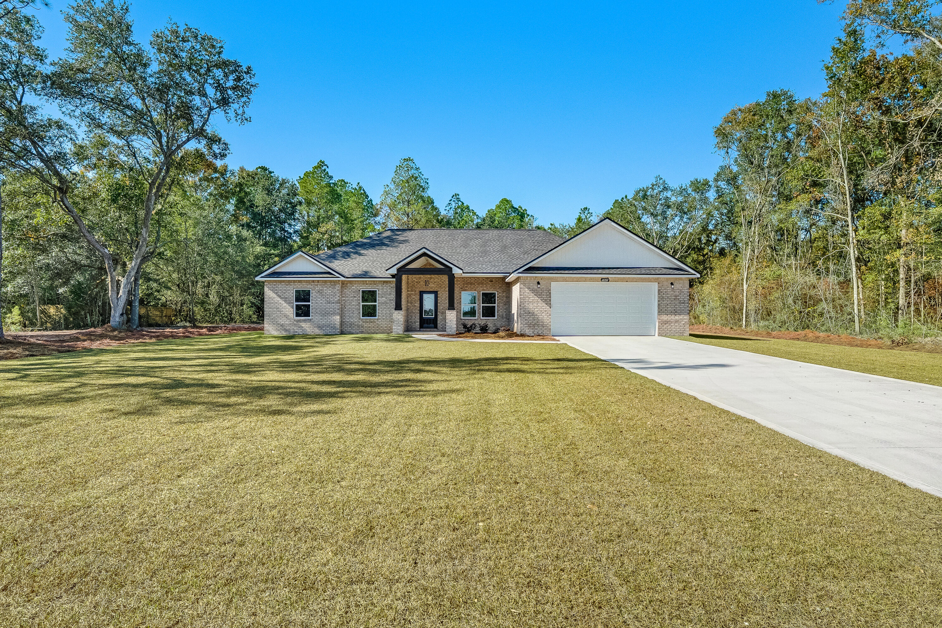 PARKER HEIGHTS - Residential