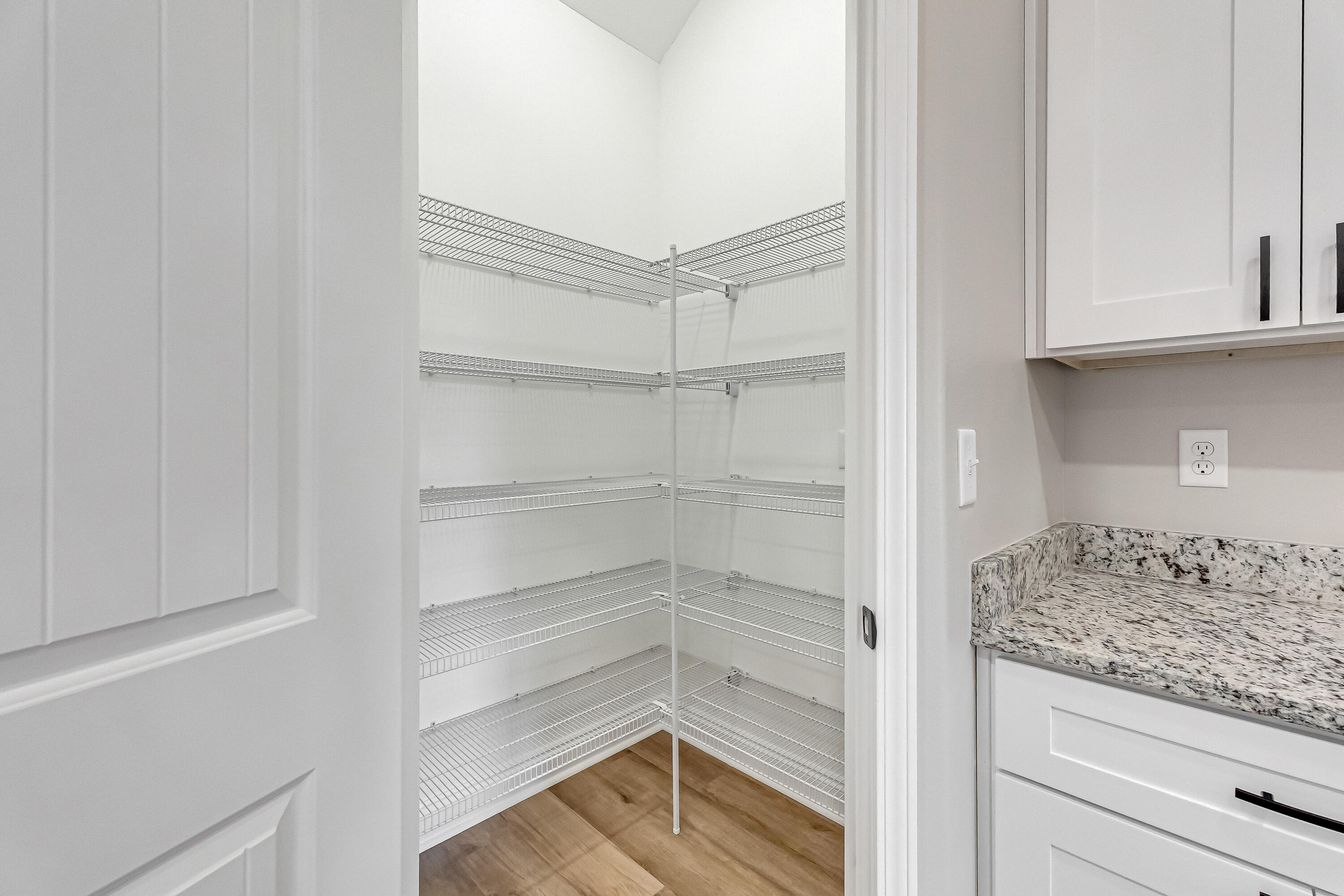 PARKER HEIGHTS - Residential