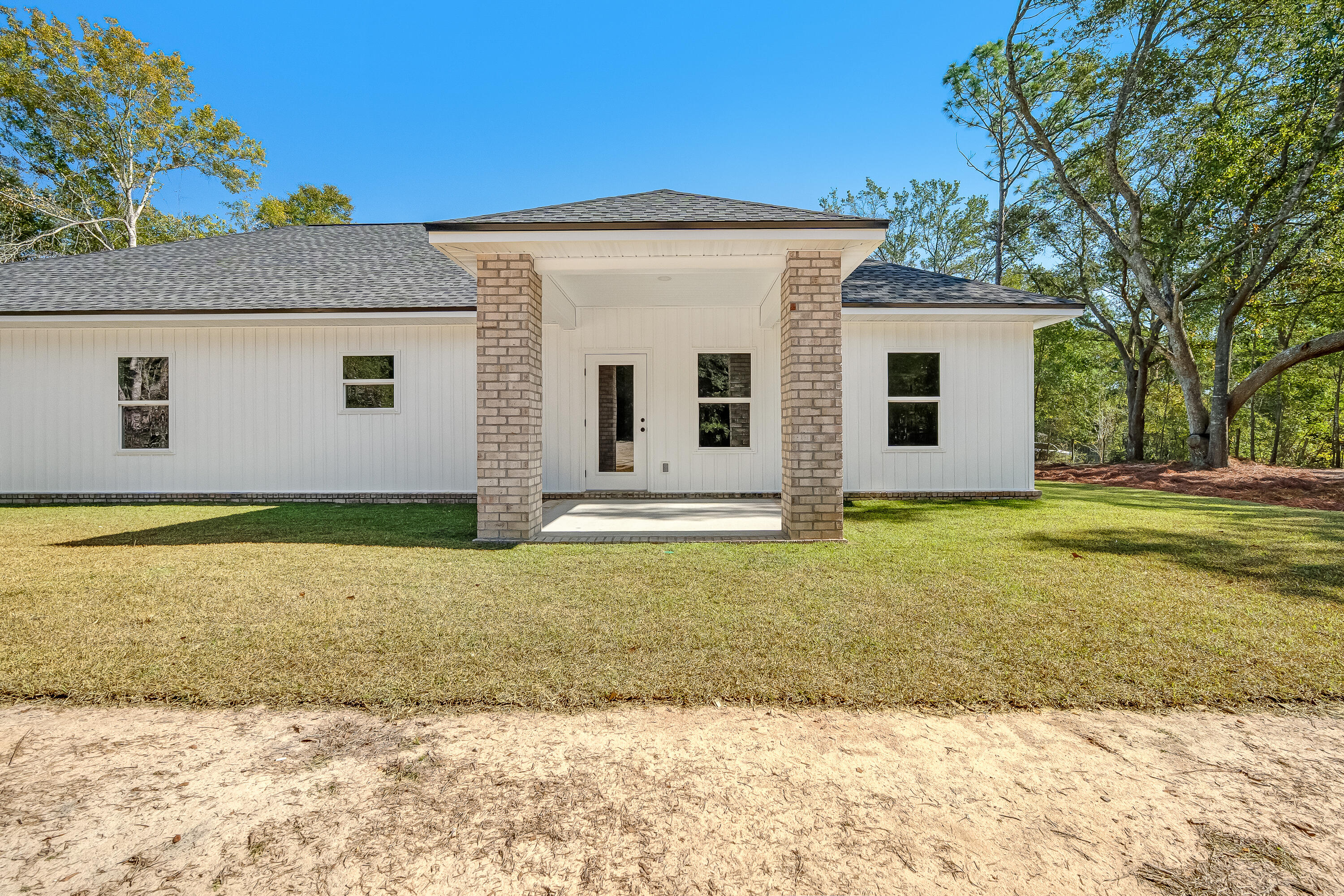 PARKER HEIGHTS - Residential