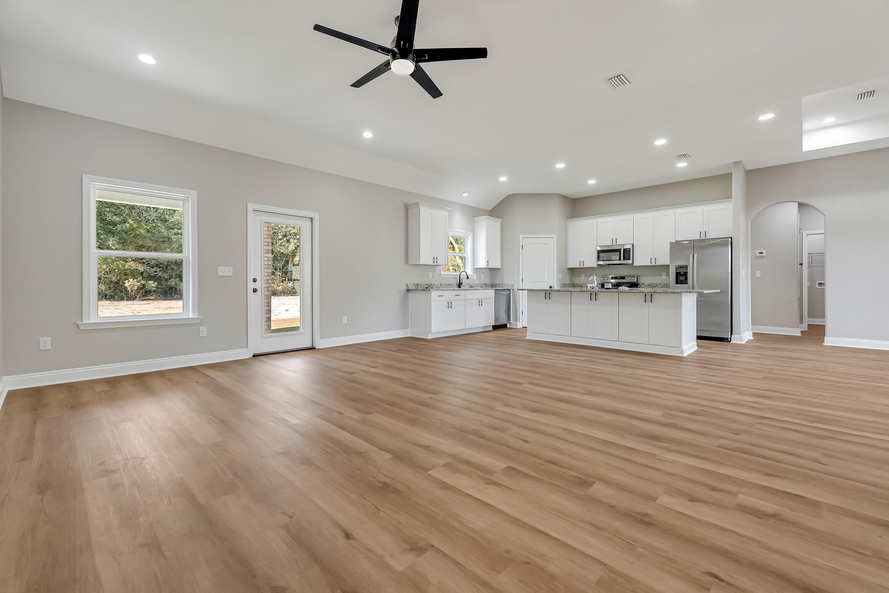 PARKER HEIGHTS - Residential