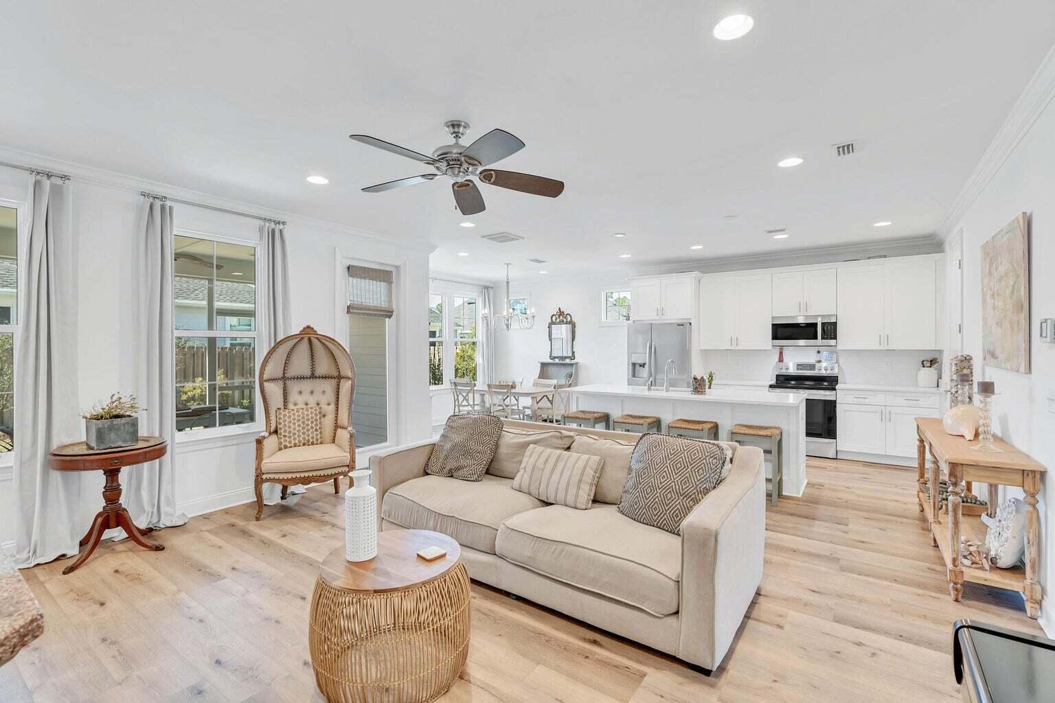 WATERSOUND ORIGINS - Residential Lease
