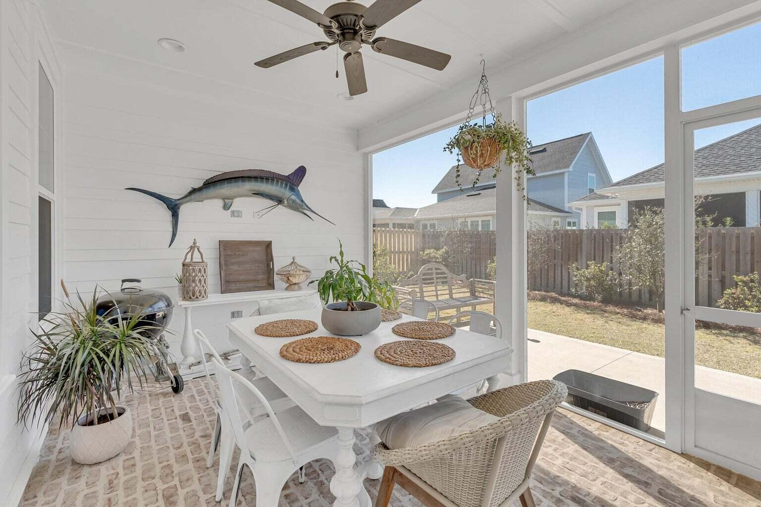 WATERSOUND ORIGINS - Residential Lease