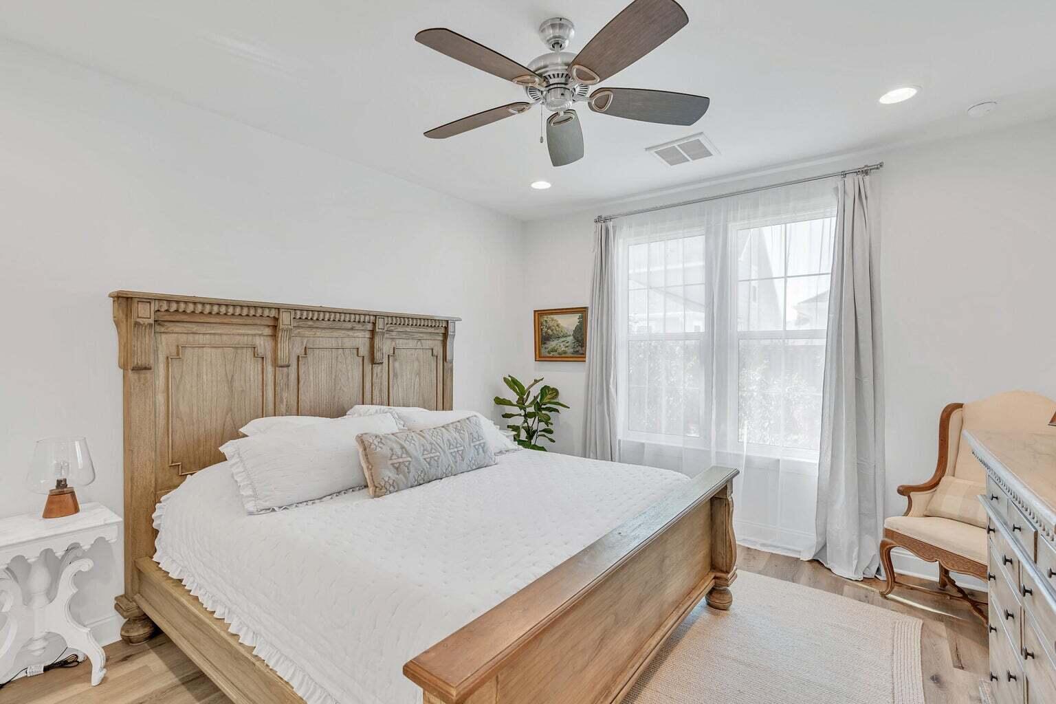 WATERSOUND ORIGINS - Residential Lease