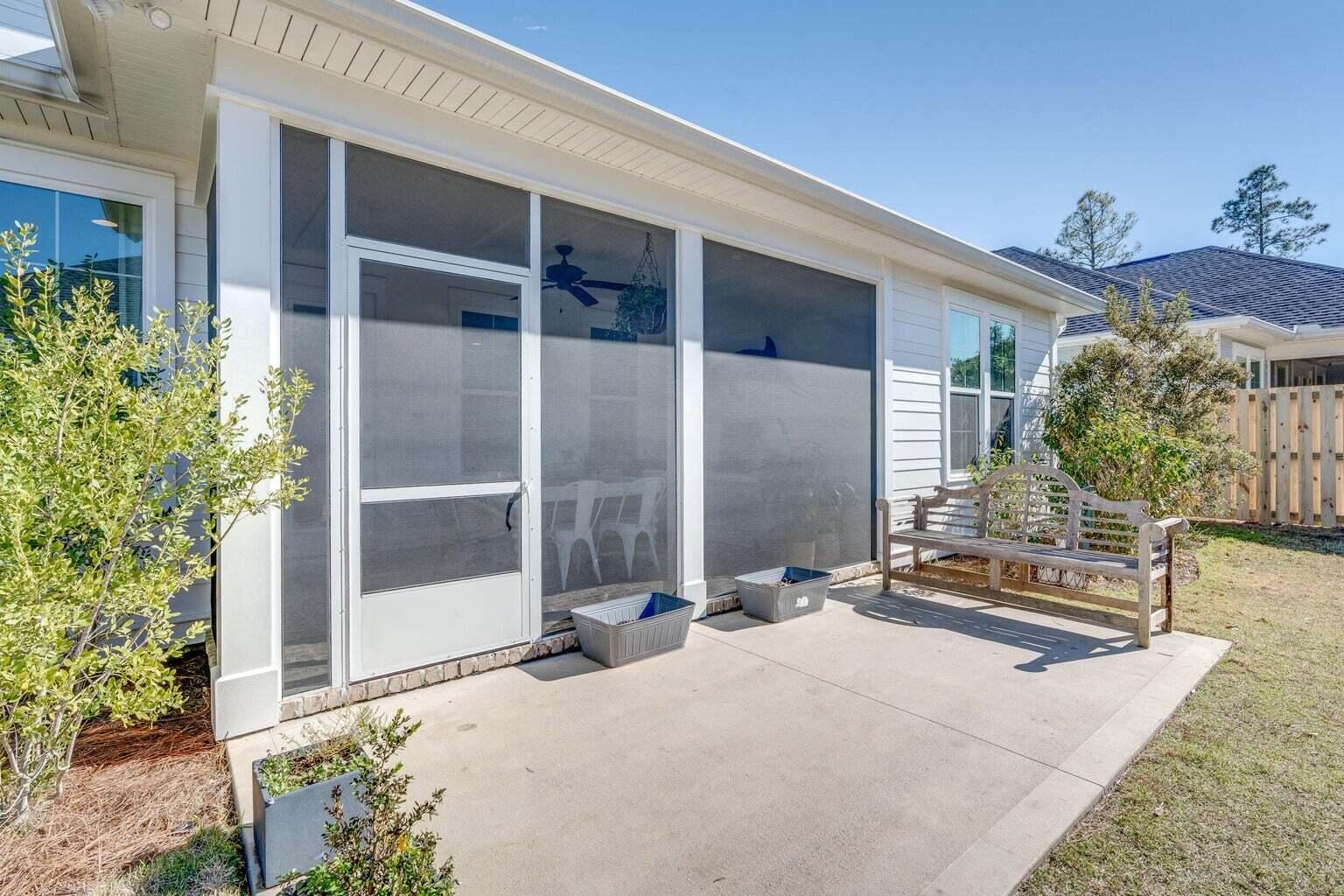 WATERSOUND ORIGINS - Residential Lease