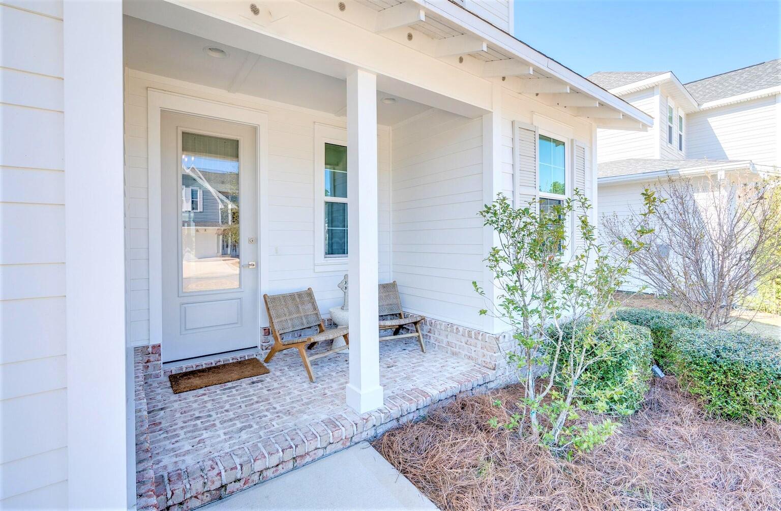 WATERSOUND ORIGINS - Residential Lease