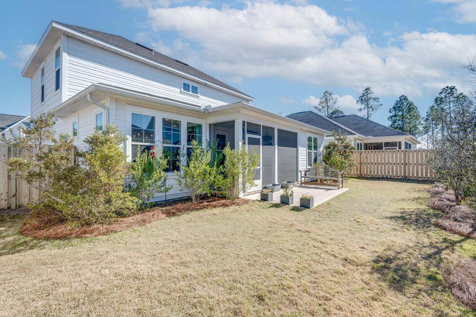WATERSOUND ORIGINS - Residential Lease