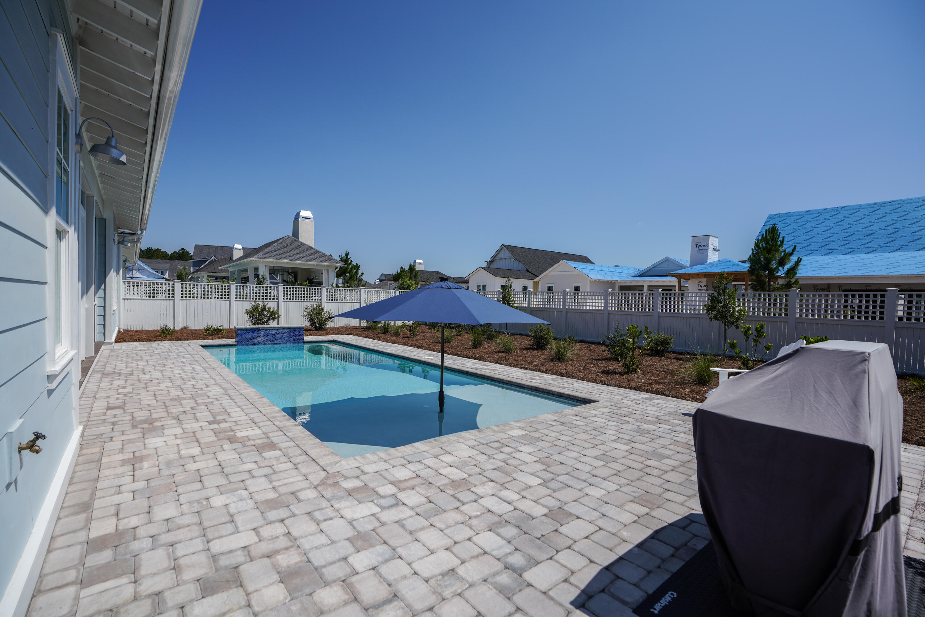 WATERSOUND ORIGINS - Residential