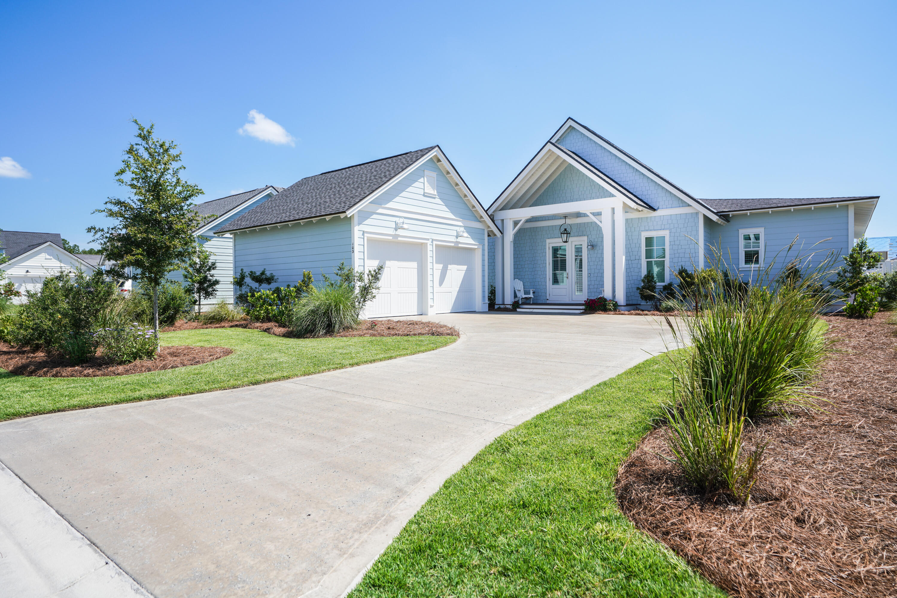 WATERSOUND ORIGINS - Residential