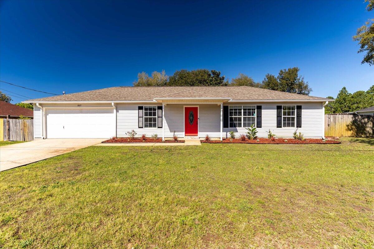 VIZCAYA 1ST ADDTION LOT 4 BLK6 AS DES IN OR 3968 PG 2011 - Residential Lease