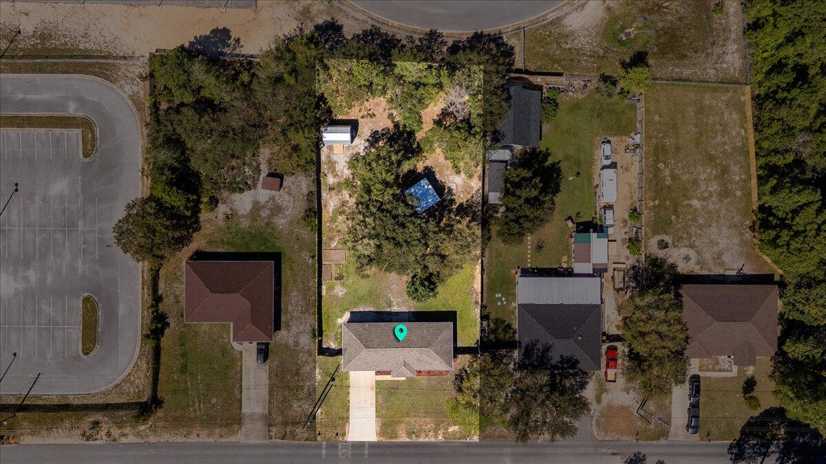 VIZCAYA 1ST ADDTION LOT 4 BLK6 AS DES IN OR 3968 PG 2011 - Residential Lease