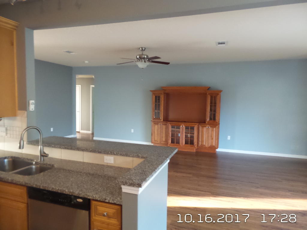 LEE FARMS PH III - Residential Lease