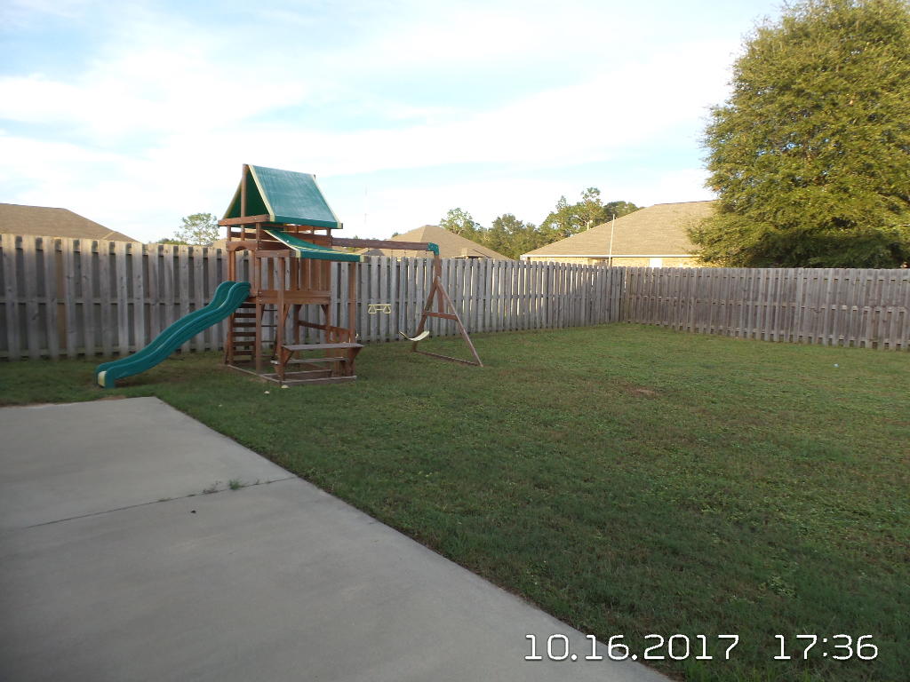 LEE FARMS PH III - Residential Lease