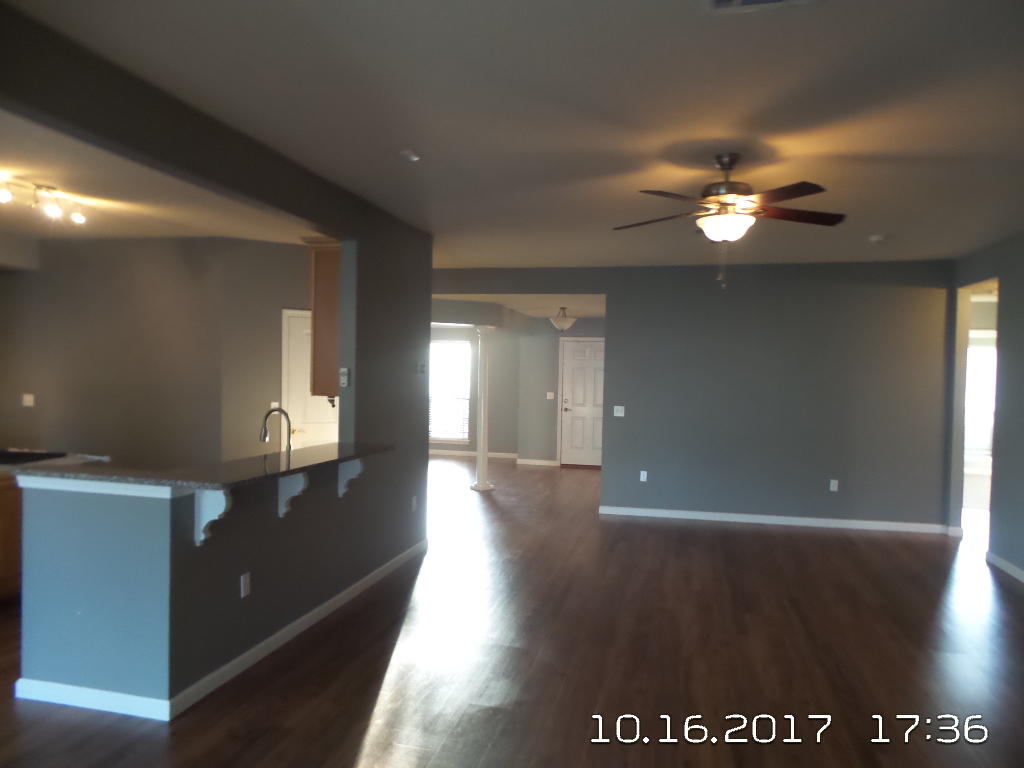 LEE FARMS PH III - Residential Lease
