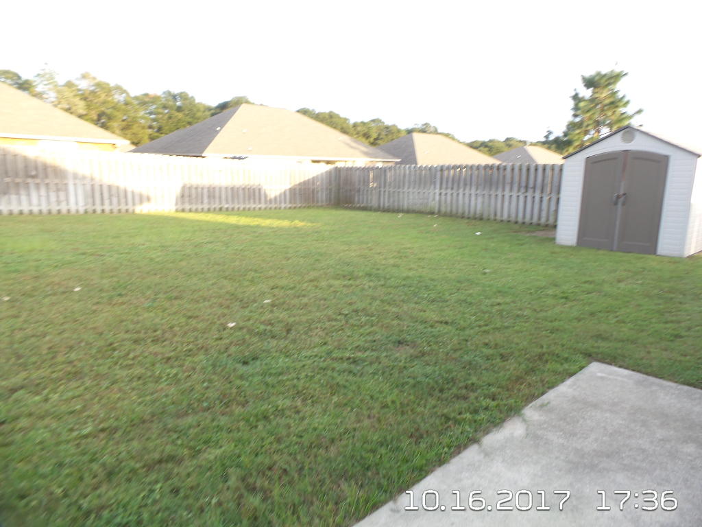 LEE FARMS PH III - Residential Lease
