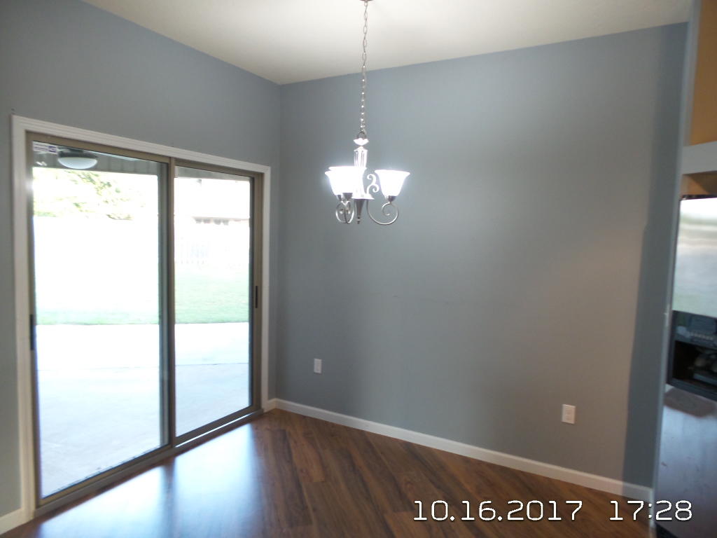 LEE FARMS PH III - Residential Lease
