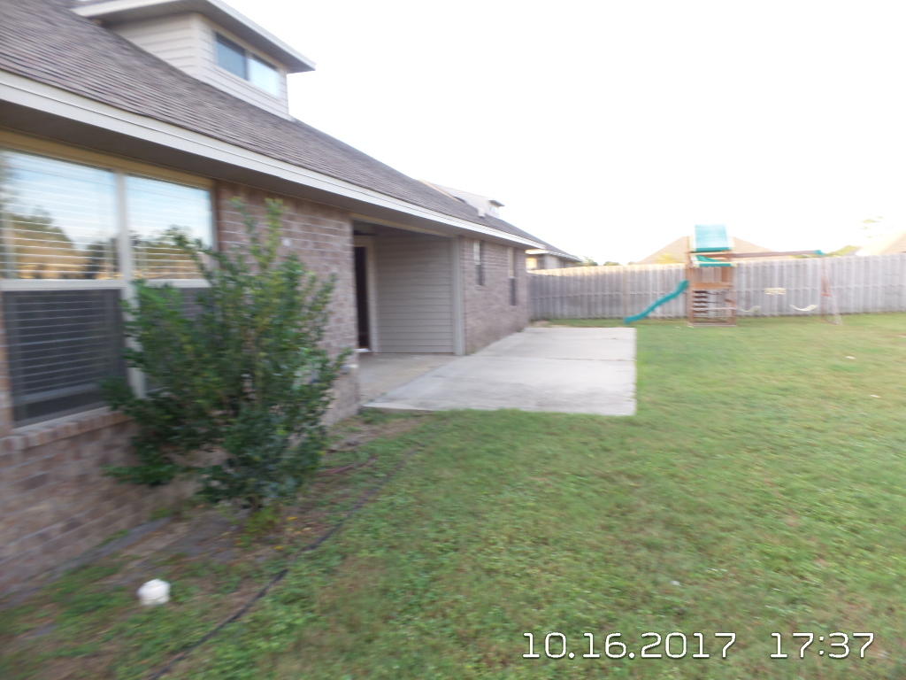 LEE FARMS PH III - Residential Lease