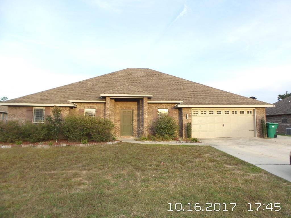 LEE FARMS PH III - Residential Lease