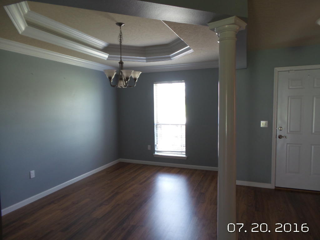 LEE FARMS PH III - Residential Lease