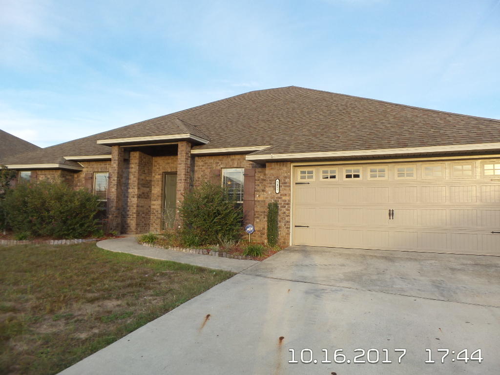 LEE FARMS PH III - Residential Lease