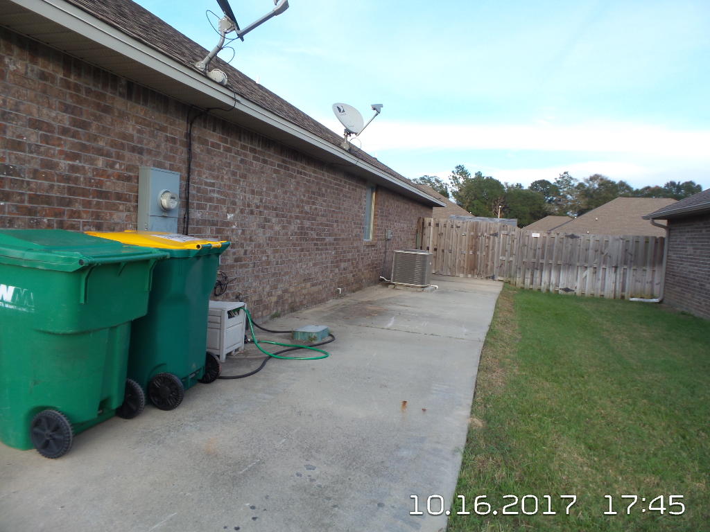 LEE FARMS PH III - Residential Lease