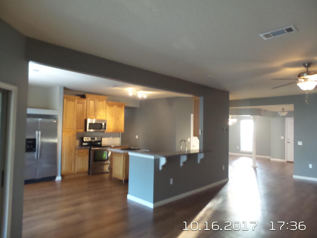 LEE FARMS PH III - Residential Lease