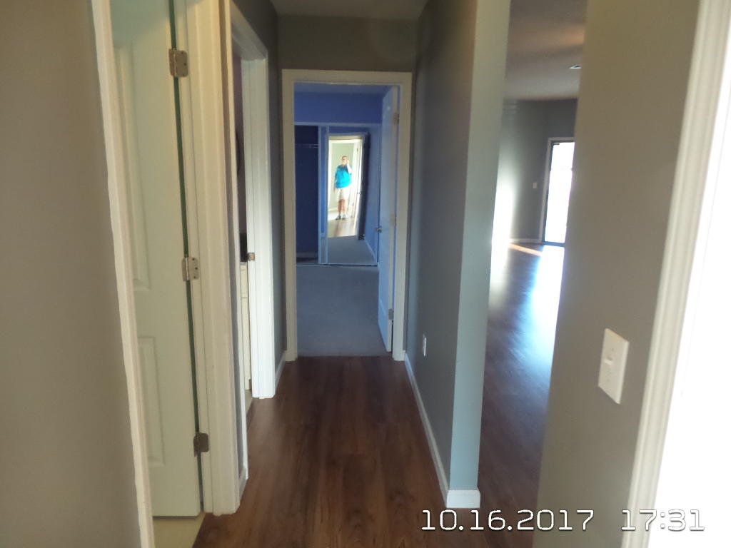 LEE FARMS PH III - Residential Lease