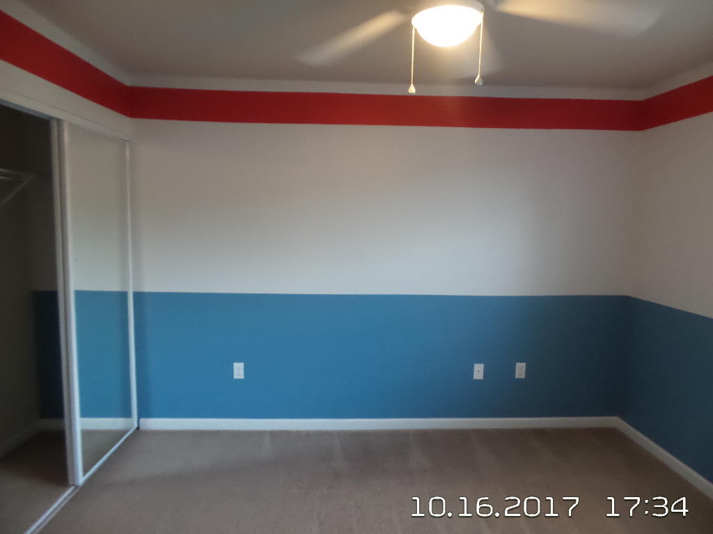 LEE FARMS PH III - Residential Lease