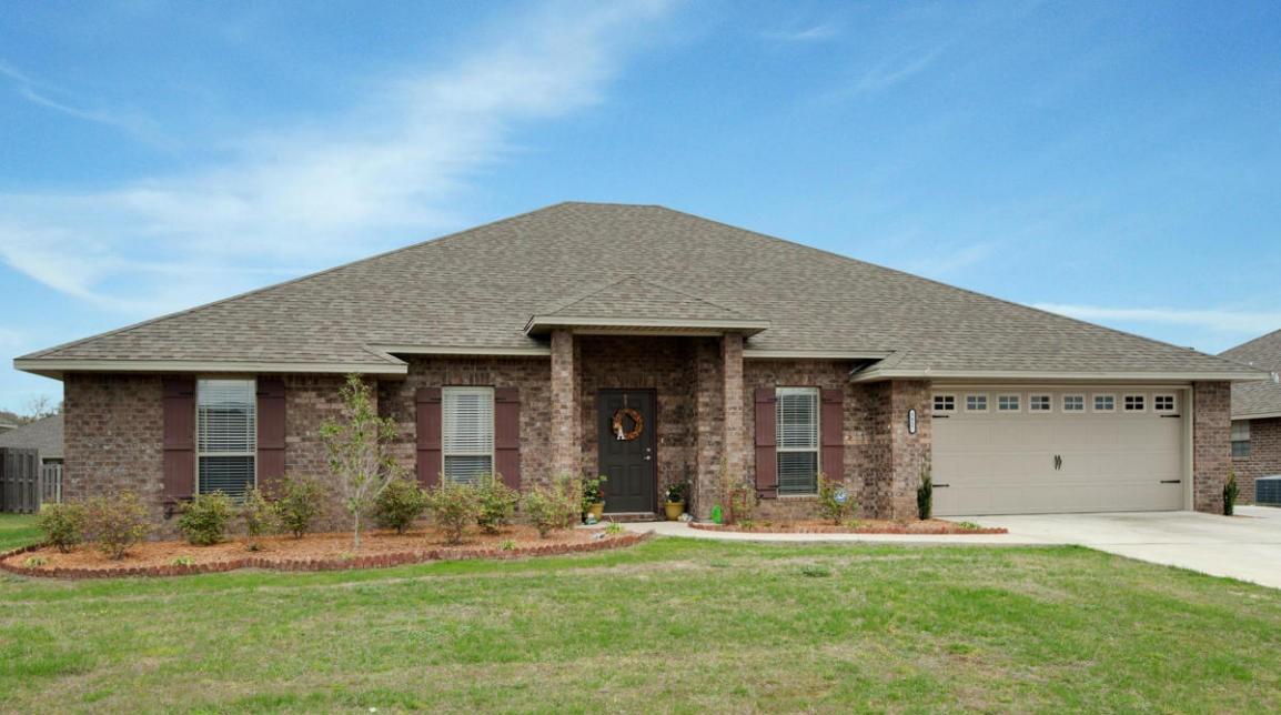 LEE FARMS PH III - Residential Lease