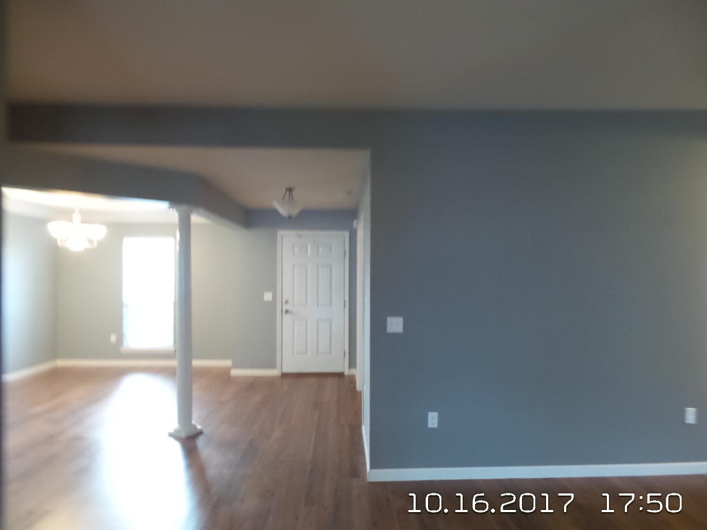 LEE FARMS PH III - Residential Lease