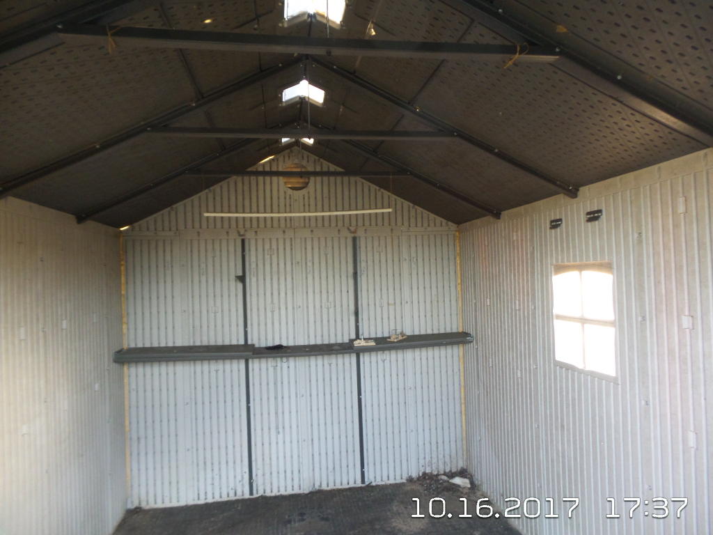 LEE FARMS PH III - Residential Lease