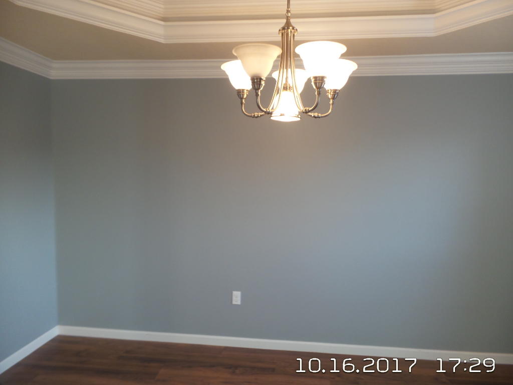 LEE FARMS PH III - Residential Lease