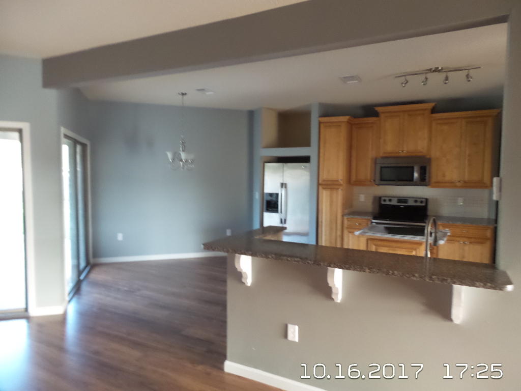 LEE FARMS PH III - Residential Lease