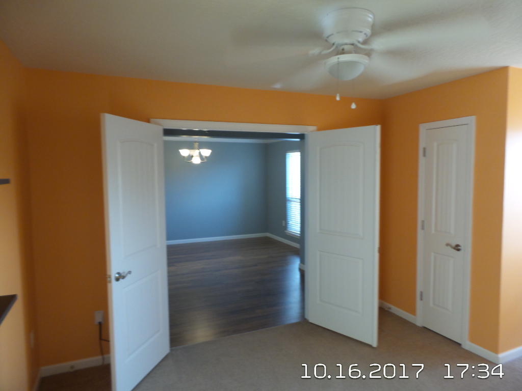 LEE FARMS PH III - Residential Lease