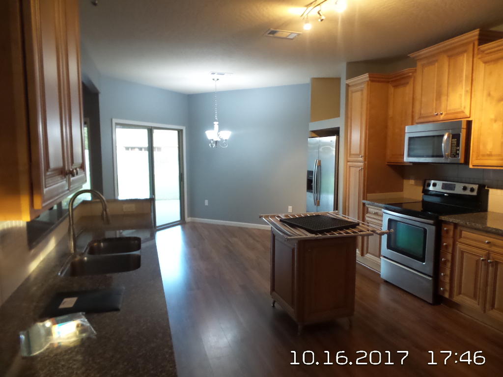 LEE FARMS PH III - Residential Lease