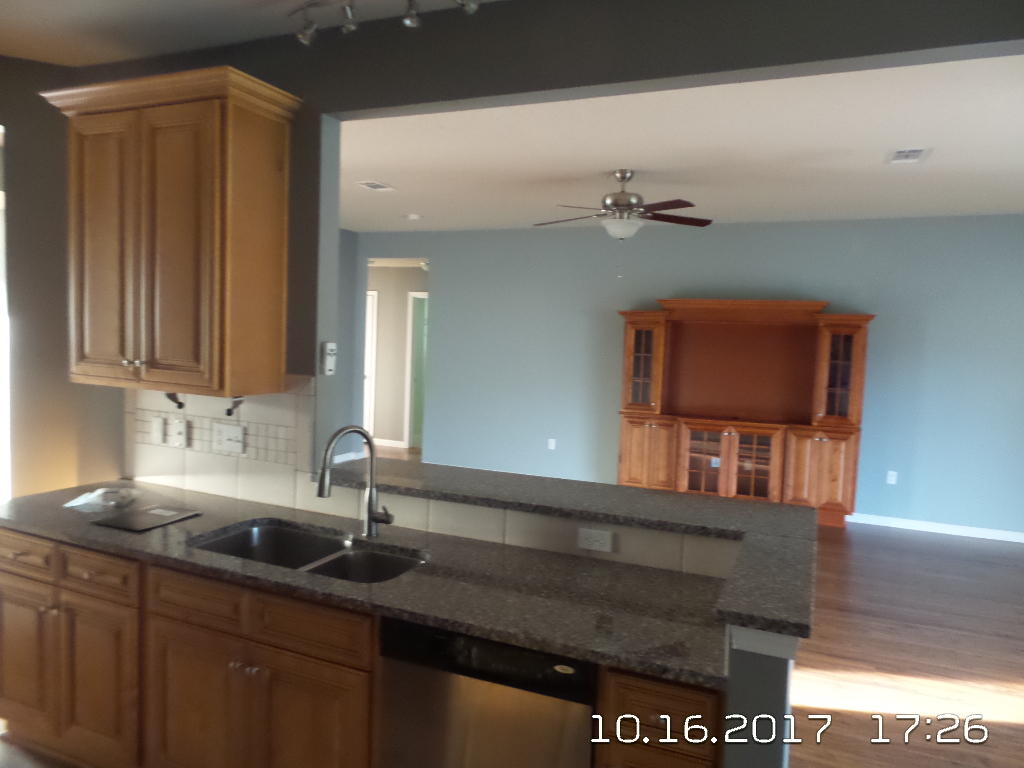 LEE FARMS PH III - Residential Lease