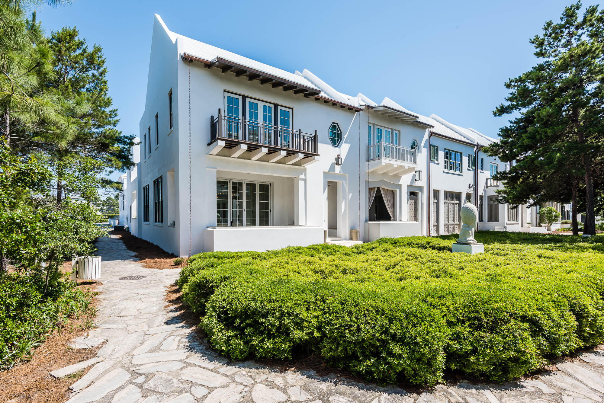 ALYS BEACH - Residential