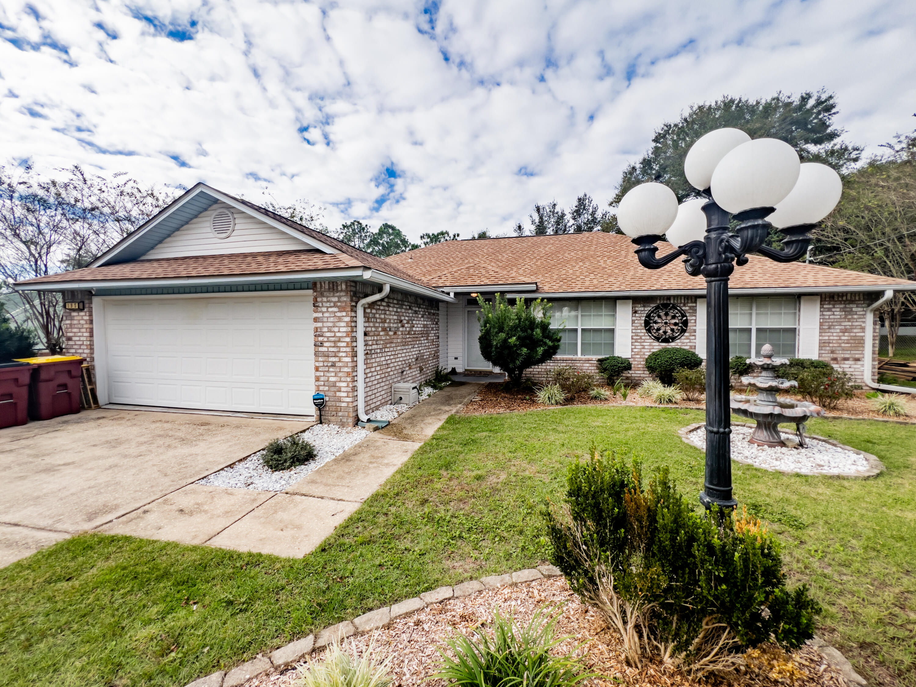 NORTHVIEW ESTATES 3RD ADDN - Residential Lease