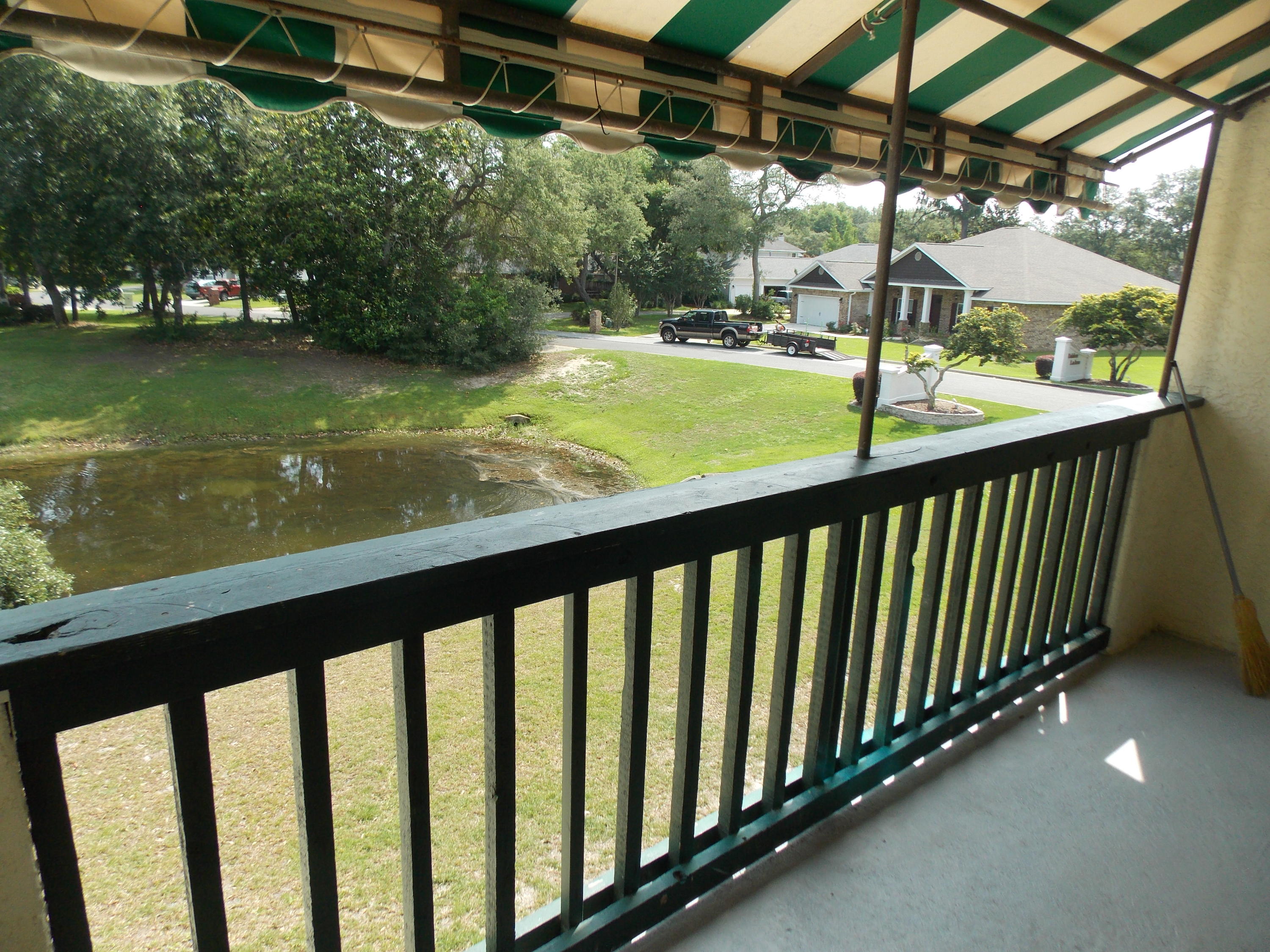 LAKESIDE CONDO AT BLUEWATER BAY - Residential Lease