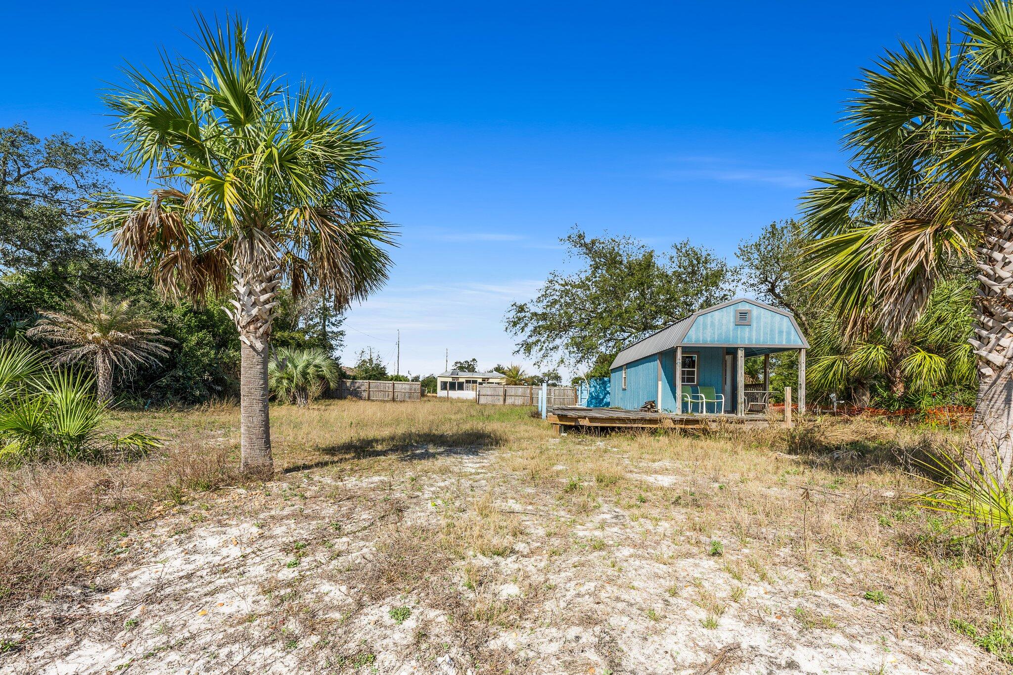 Commercial Hwy Frontage - Land