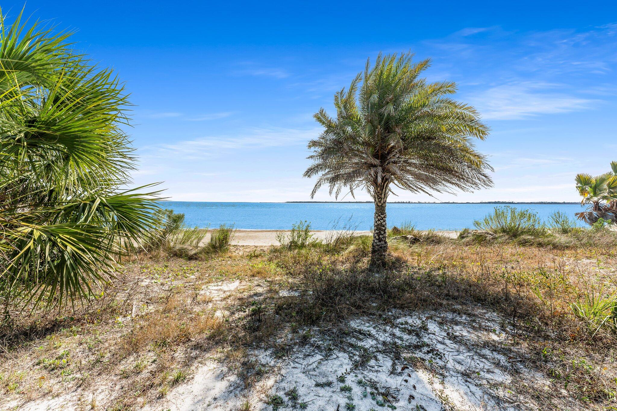Commercial Hwy Frontage - Land