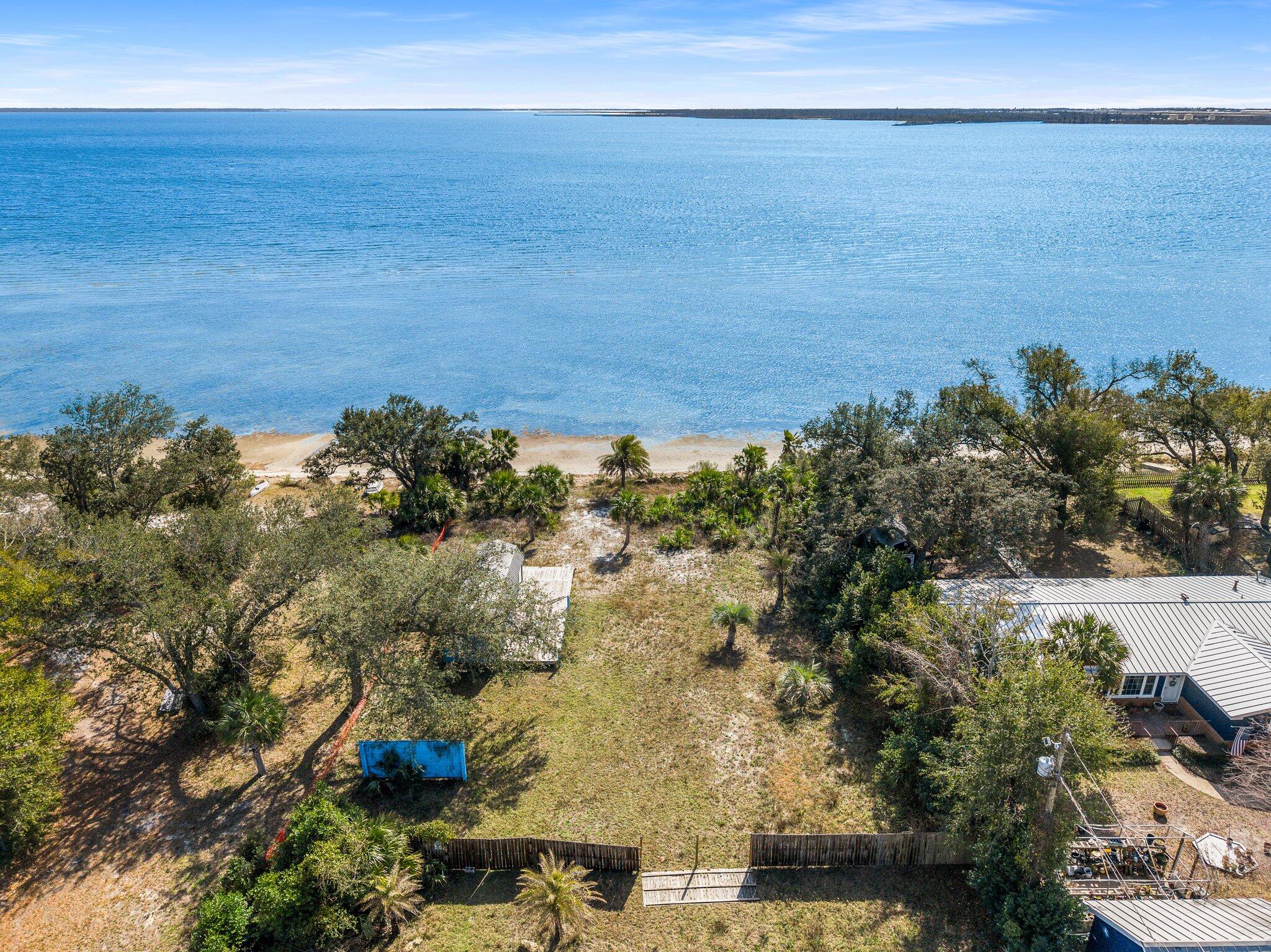 Commercial Hwy Frontage - Land