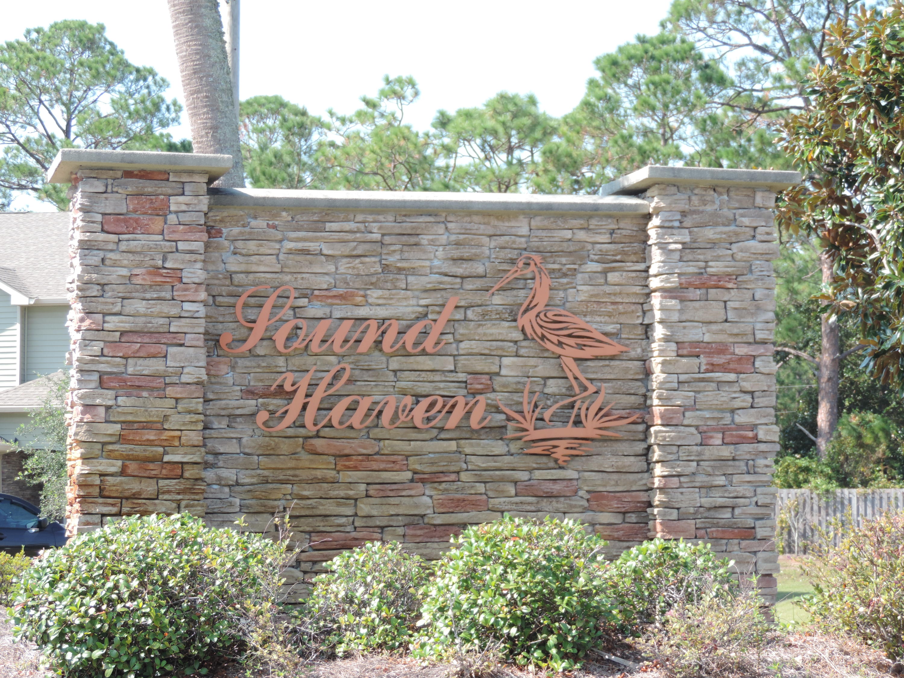 Sound Haven - Residential