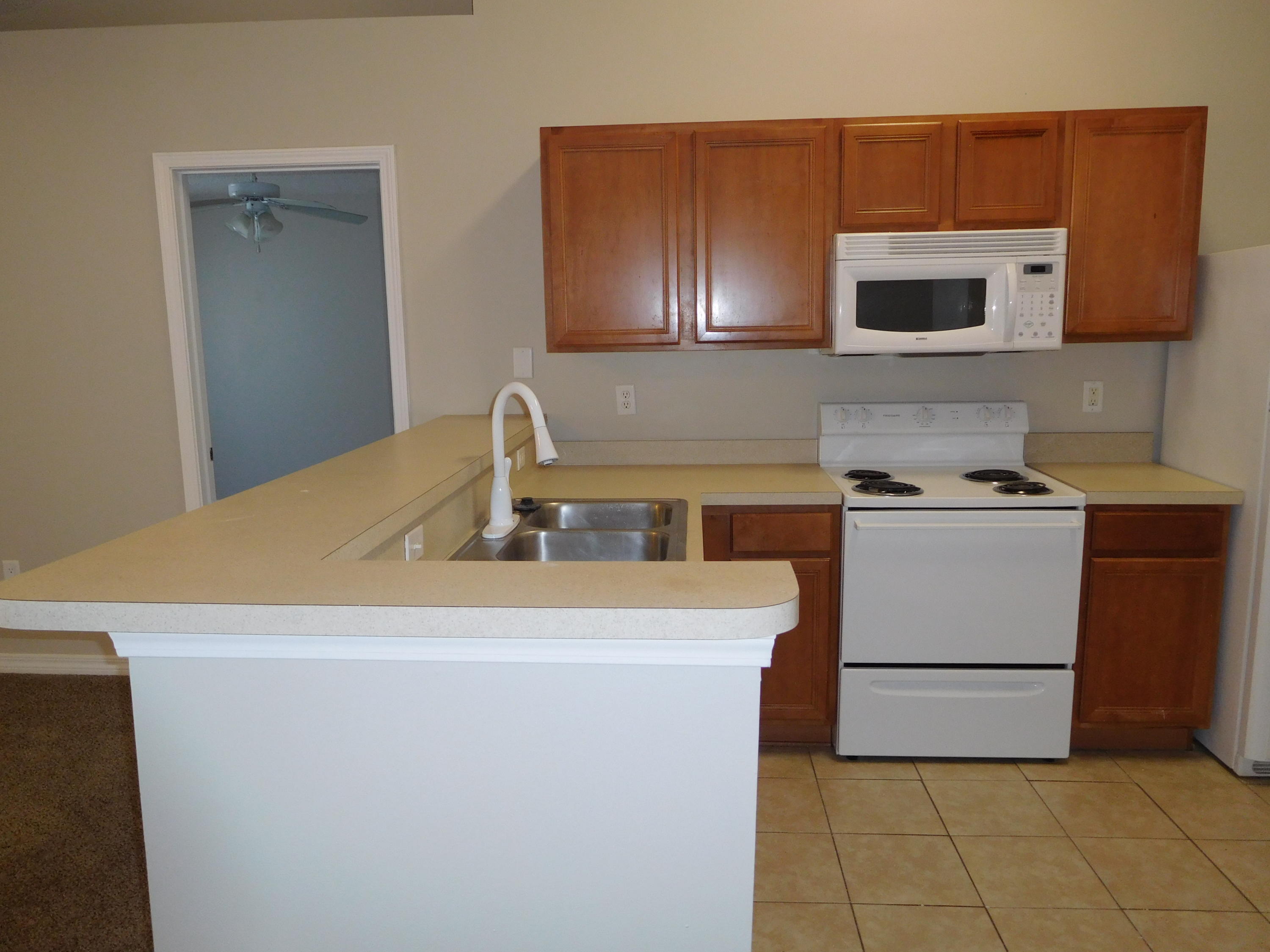 Ridgecrest Estates - Residential Lease