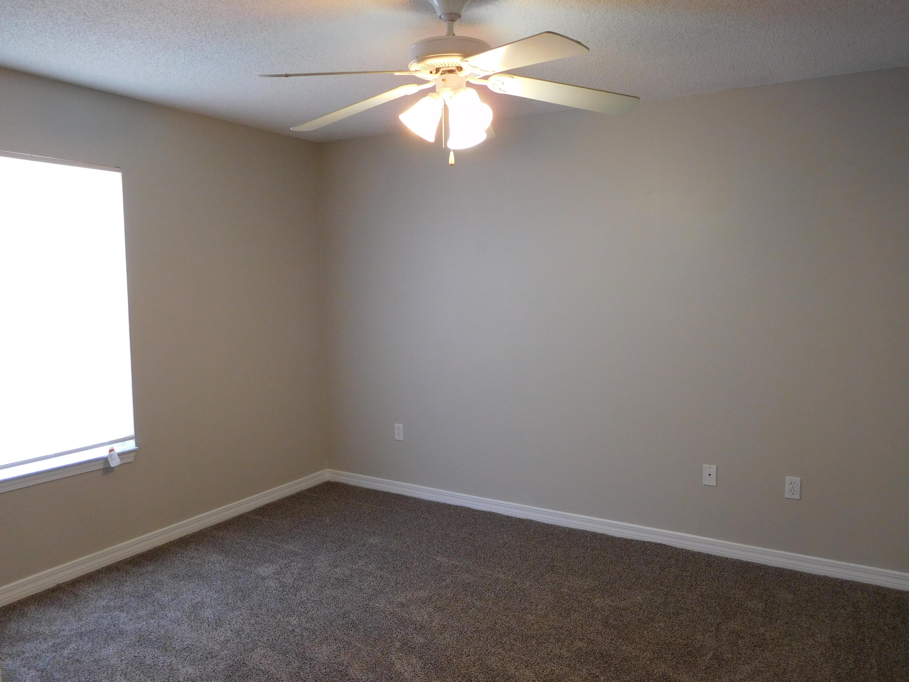 Ridgecrest Estates - Residential Lease