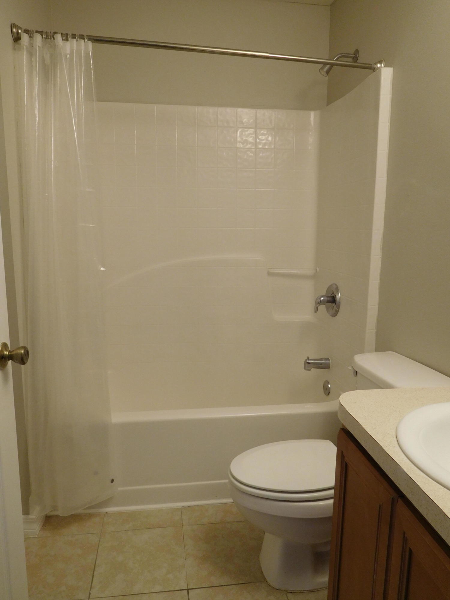 Ridgecrest Estates - Residential Lease