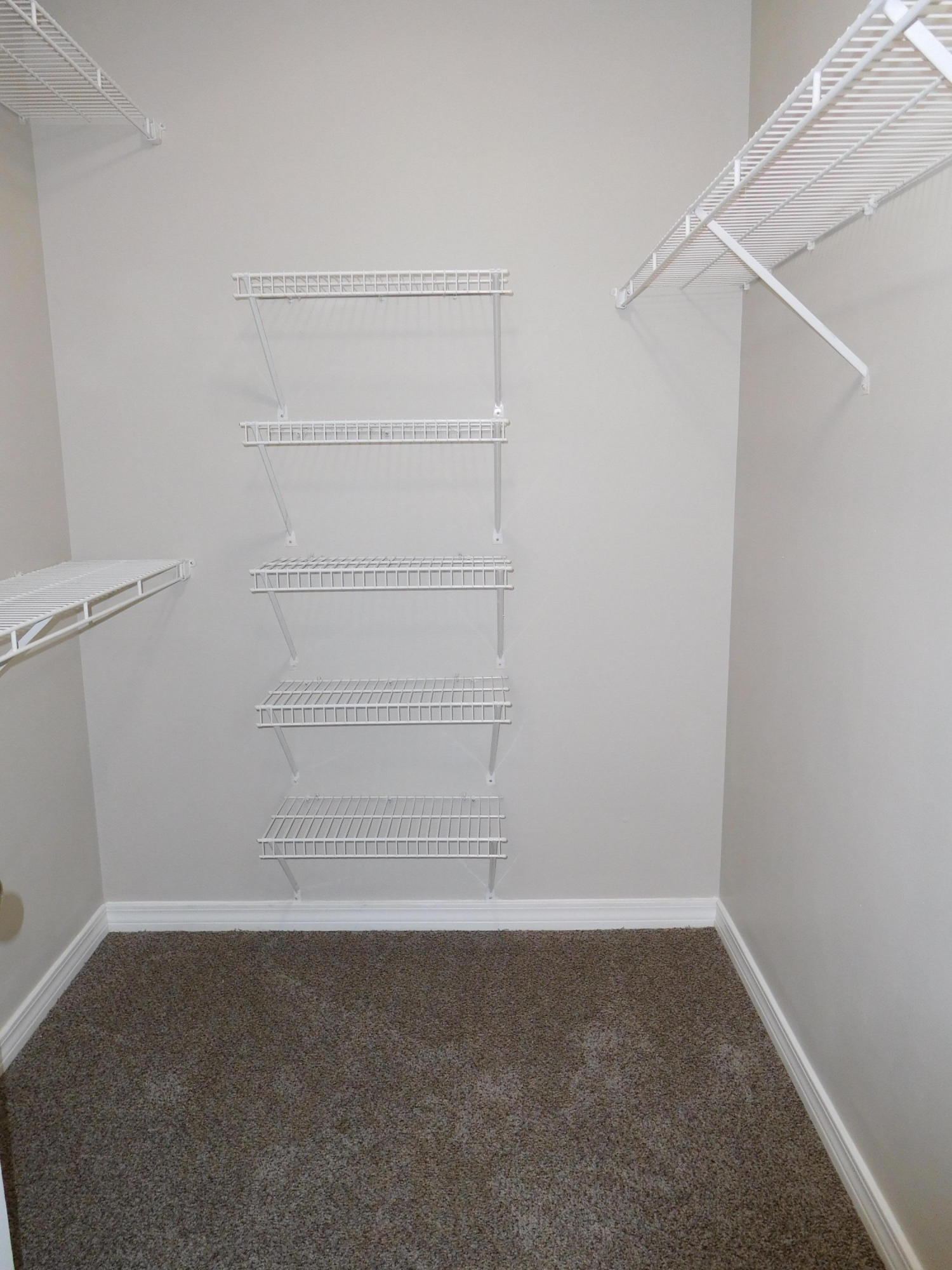 Ridgecrest Estates - Residential Lease