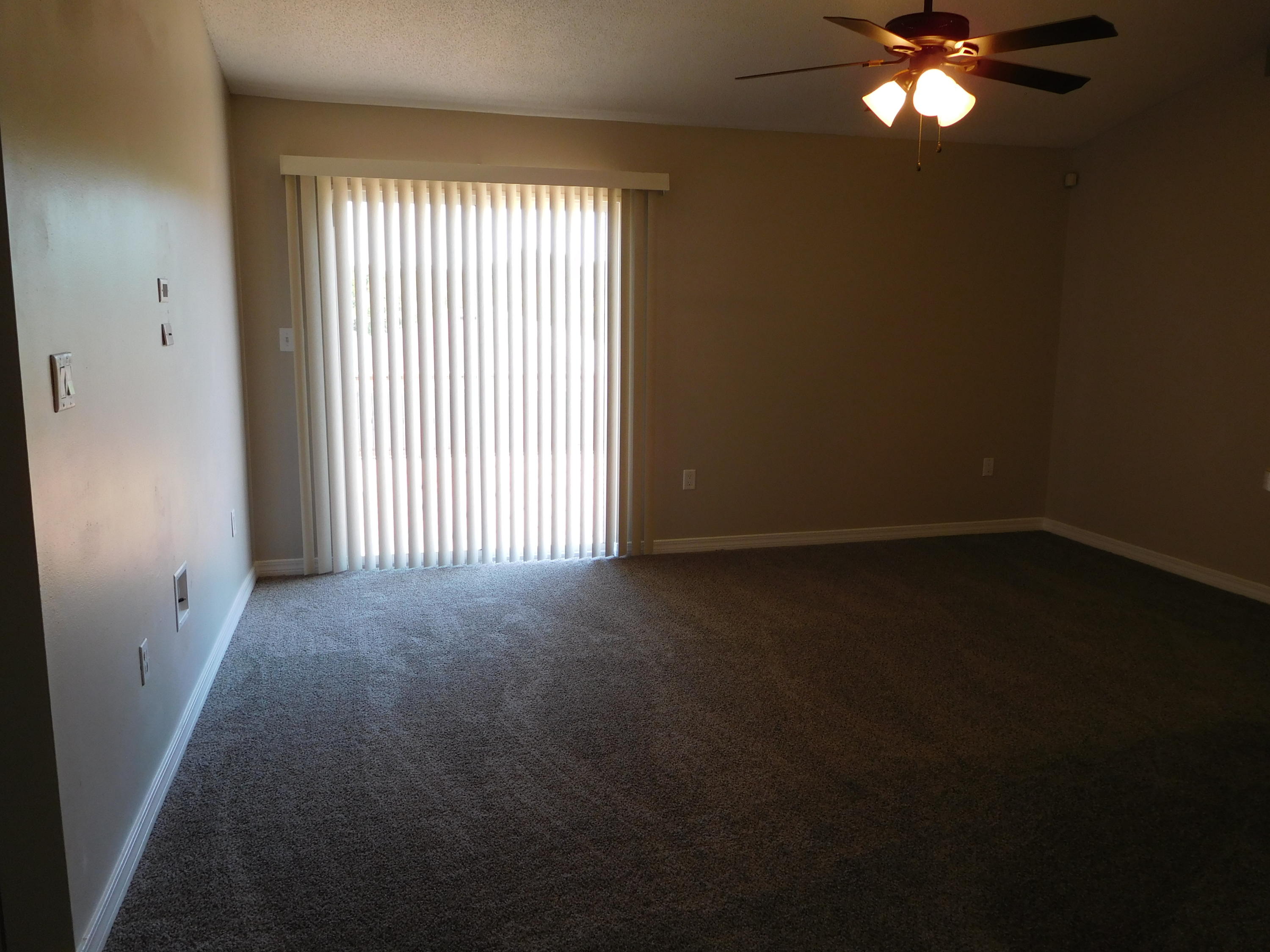 Ridgecrest Estates - Residential Lease